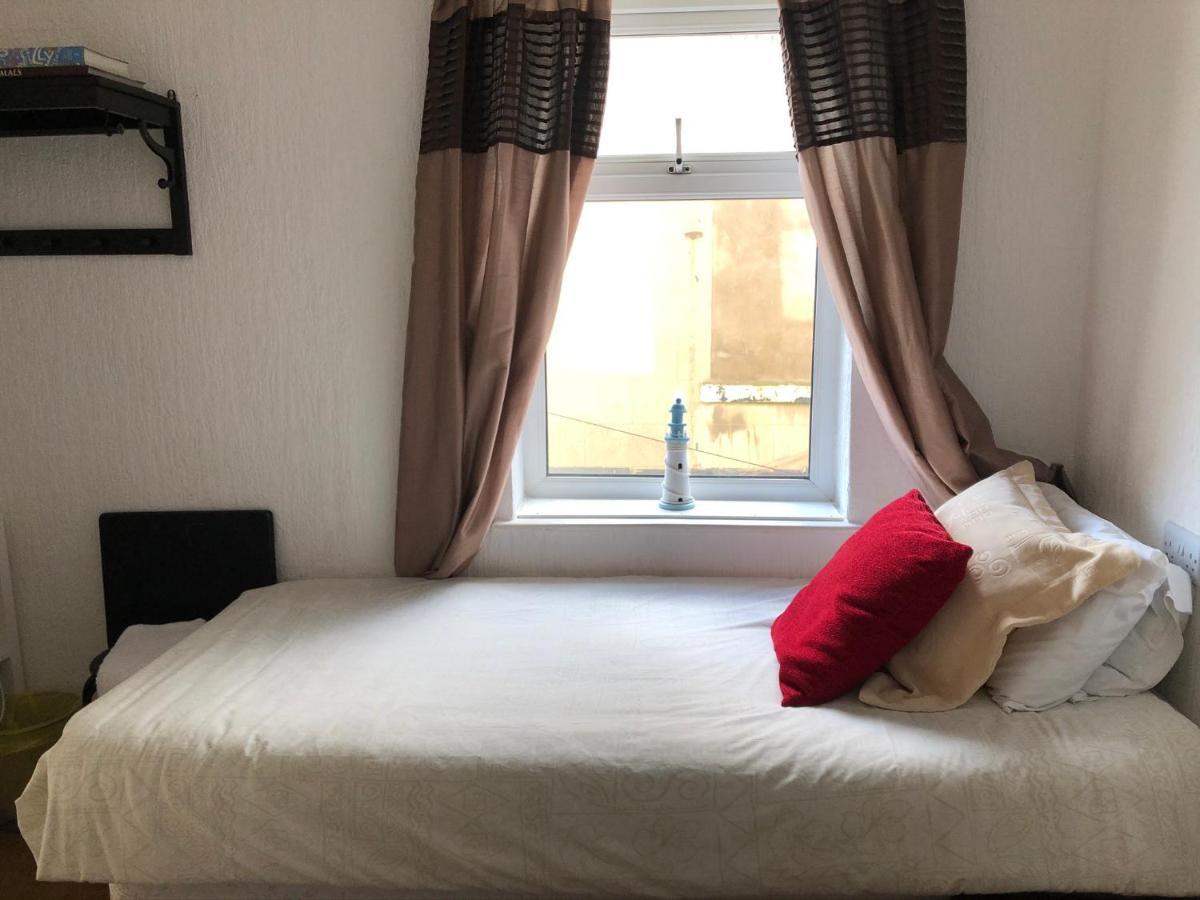 Oakwell Hotel Blackpool Luaran gambar