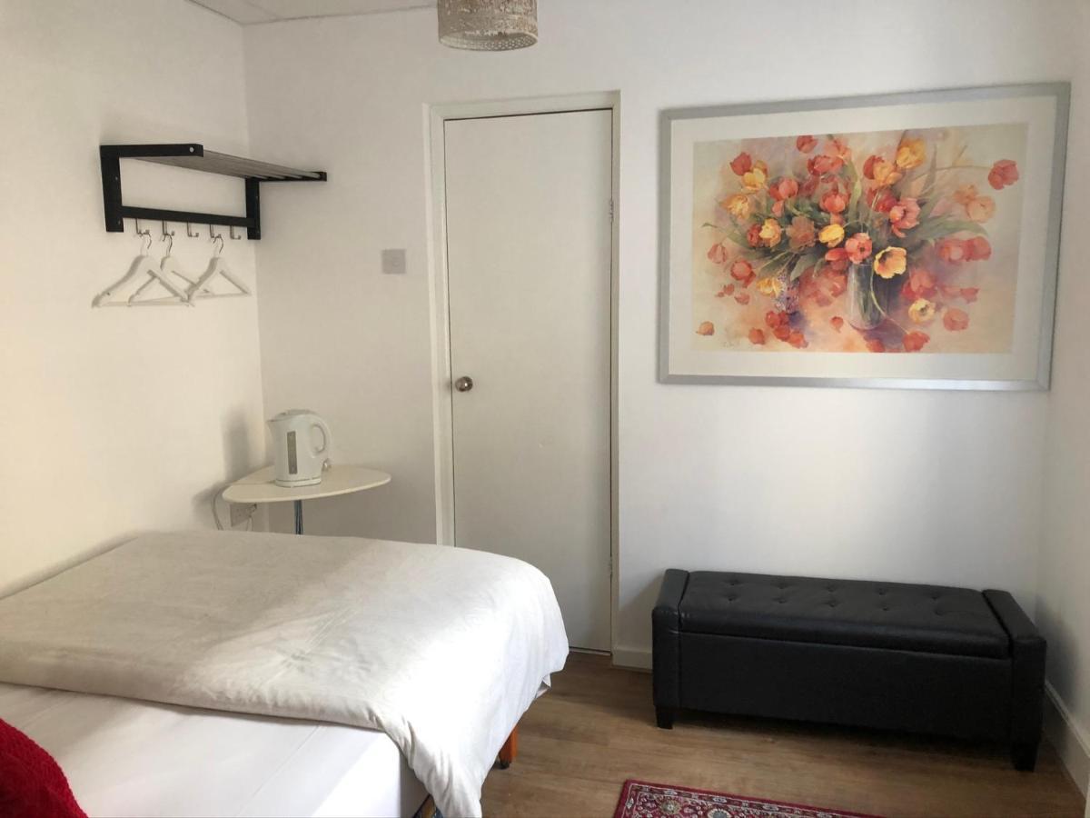 Oakwell Hotel Blackpool Luaran gambar